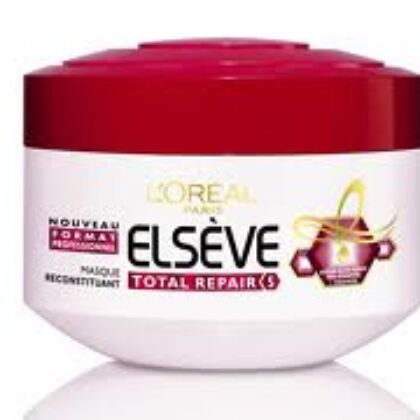 Loreal ELSEVE total repair 5