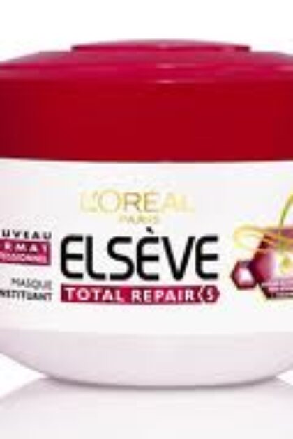 Loreal ELSEVE total repair 5