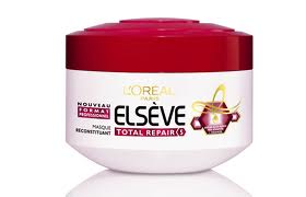 Loreal ELSEVE total repair 5