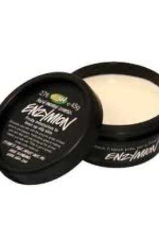 Lush Enzymion krema