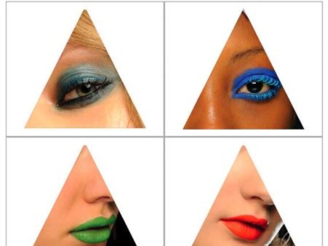 Trendovi u šminkanju za proleće 2011