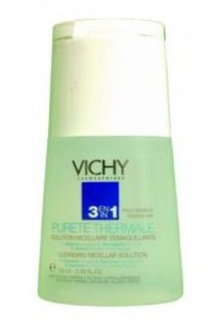 Vichy Purete Thermale 3 in 1 Cleansing Solution