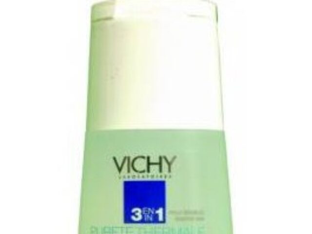Vichy Purete Thermale 3 in 1 Cleansing Solution