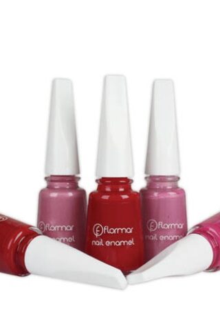 Flormar nail enamel Lak za nokte