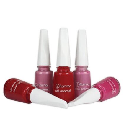 Flormar nail enamel