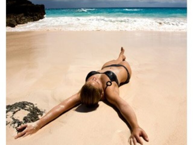 Koji je najbolji sastojak u proizvodima za sunčanje?