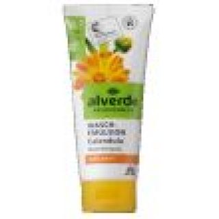 Alverde Naturkosmetik Wasch-emulsion Calendula Emulzija za umivanje sa nevenom