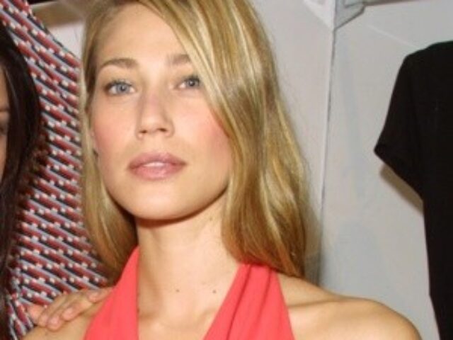 Model tuži Estée Lauder za anti-age reklamu