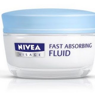 Nivea Visage make-up starter krema – fast absorbing fluid