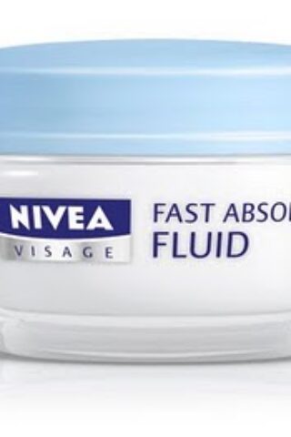Nivea Visage make-up starter krema – fast absorbing fluid