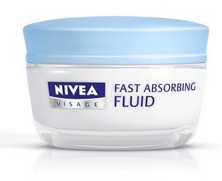 Nivea makeup starter krema – fast absorbing fluid
