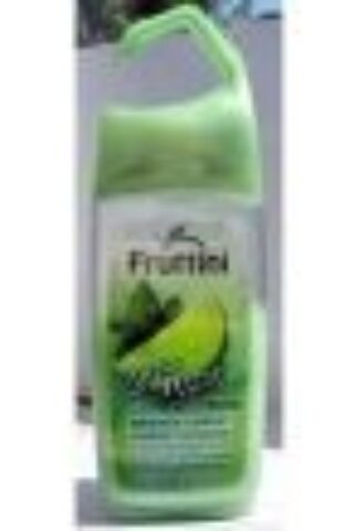 Fruttini Lime Mint sorbet gel za tuširanje