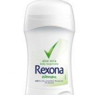 Rexona Woman aloe vera antiperspirant u stiku