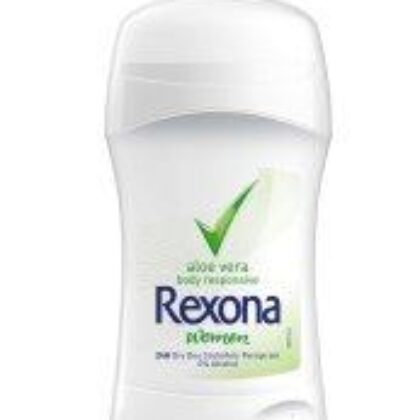rexona antiperspirant
