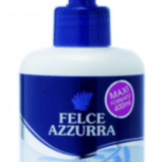 Felce Azzurra Moisturising fluid cream Classico Hidratantno mleko za telo