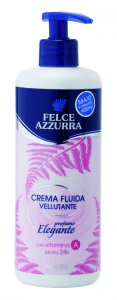Felce Azzurra Moisturising fluid cream Classico Hidratantno mleko za telo 2