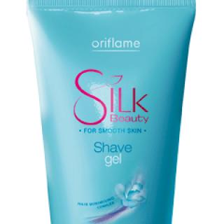 Oriflame Silk Beauty Ingrown Hair Eliminating gel Gel za eliminaciju uraslih dlaka