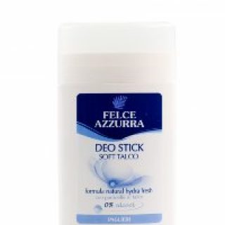 Felce Azzurra deo stick soft talk antiperspirant