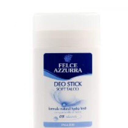 felce azzurra stick antiperspirant