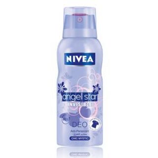 Nivea Angel Star Invisible Deo Anti-perspirant Chic Mystic