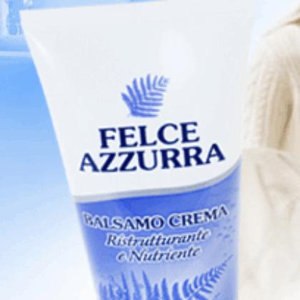 Felce Azzurro Balsam