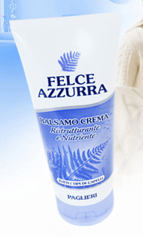 Felce Azzurro Balsam