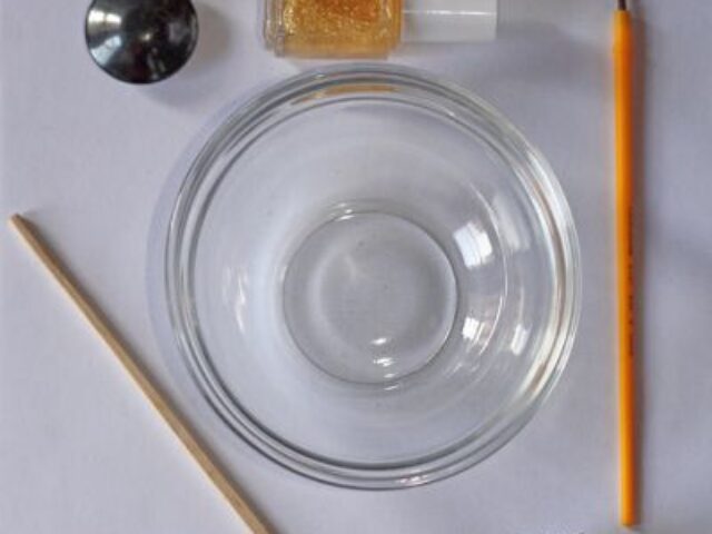 Magnetic lakovi za nokte i kako ih napraviti sam