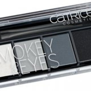 Catrice Smokey Eyes Set