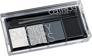 Catrice Smokey Eyes Set