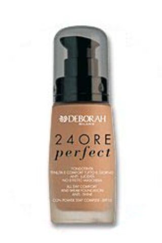 Deborah 24 Ore Perfect Tečni puder
