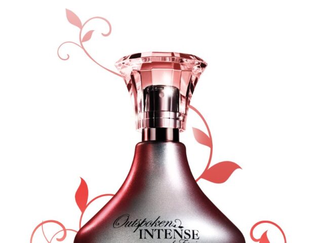 Avon Outspoken Intense parfem