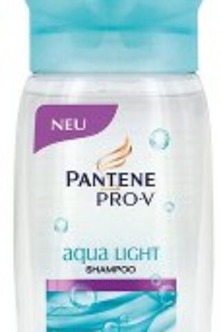 Pantene Pro-V Aqua Light Šampon za kosu