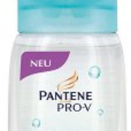 pantene