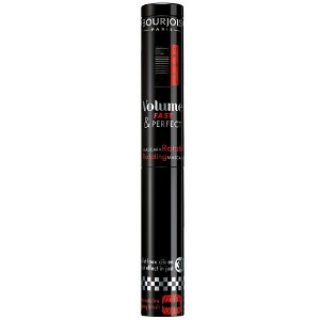 Bourjois Volume Fast & Perfect Mascara – vibrirajuća maskara