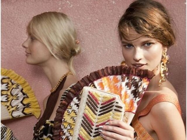 Kozmetički trendovi za proleće 2012.