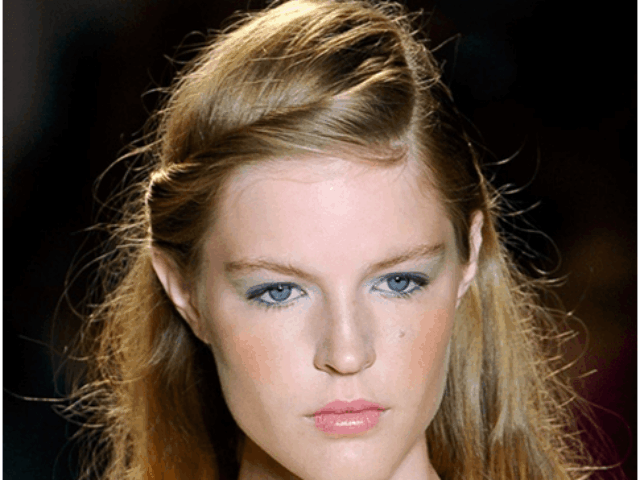 Frizure za start 2010.