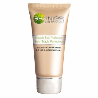 Garnier Miracle Skin Perfector daily all-in-one B.B. cream