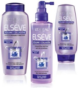 elseve volume collagene