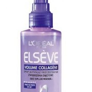 Loreal Elseve Volume Collagene sprej za volumen kose