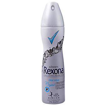 Rexona Clear Aqua