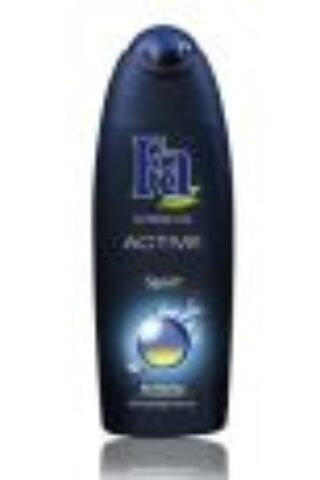 Fa Active Shower Gel Sport Gel za tuširanje za muškarce