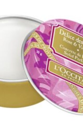 L′occitane Melem parfem Delice des Fleurs