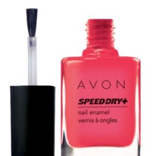 Avon Speed dry+ Lak za nokte