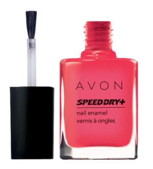 Avon speed dry+ lak za nokte