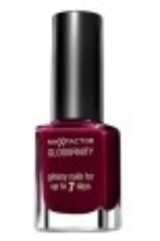 Max Factor Glossfinity Lak za nokte