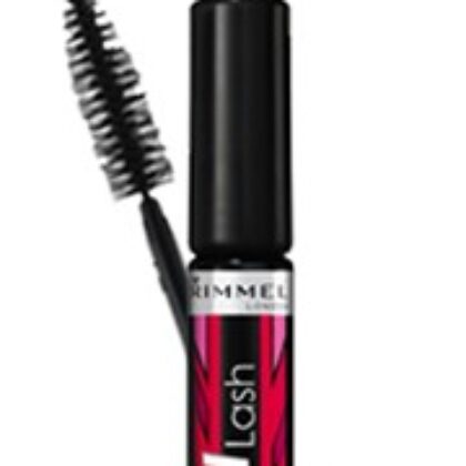 Rimmel London Extra WOW Lash maskara
