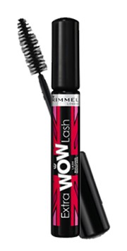 Rimmel London Extra WOW Lash maskara