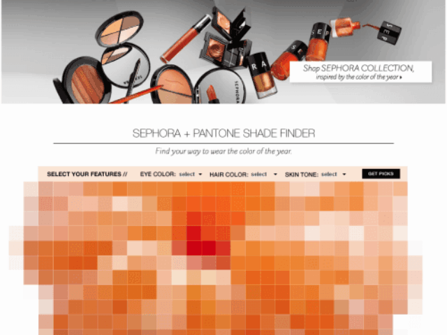 Sephora donosi novi način pretrage kozmetičkih proizvoda