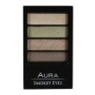 Aura Smokey Eyes senka za oči