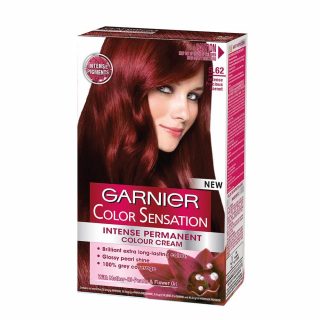 Garnier Color Sensation Farba za kosu
